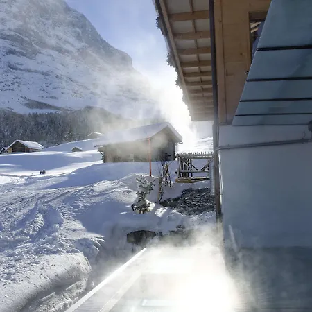 Hotell Aspen Alpine Lifestyle