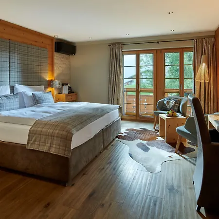 Aspen Alpine Lifestyle Hotell