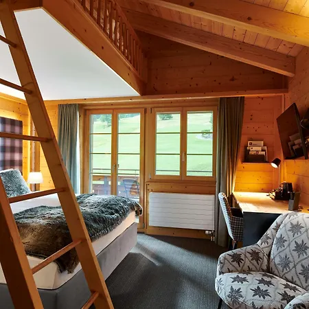 Aspen Alpine Lifestyle Otel