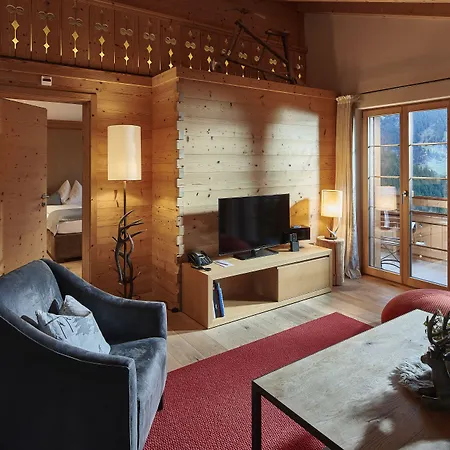 Otel Aspen Alpine Lifestyle