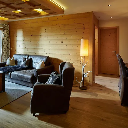 Aspen Alpine Lifestyle Hotell