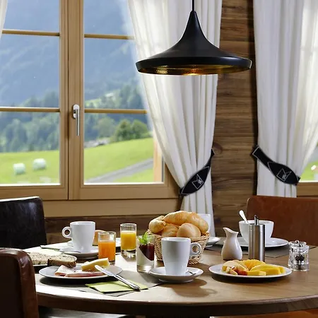 Aspen Alpine Lifestyle Hotel