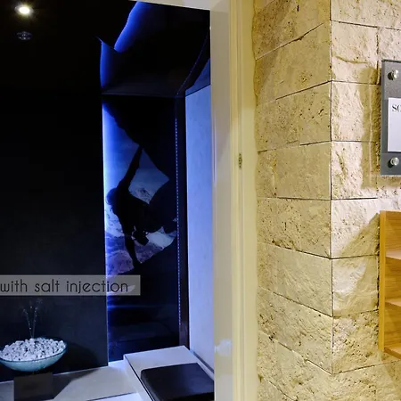 Aspen Alpine Lifestyle Hotell