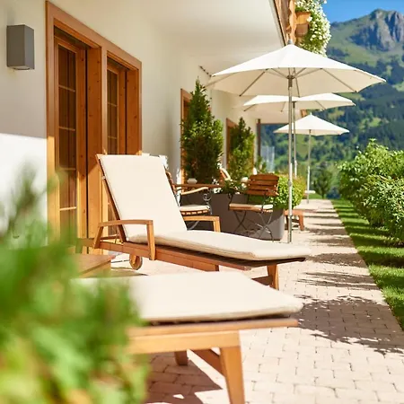 Aspen Alpine Lifestyle 4*