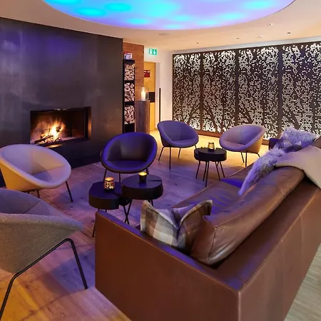 Otel Aspen Alpine Lifestyle Grindelwald