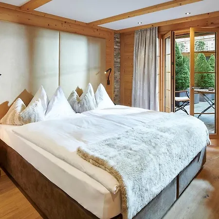 Hotell Aspen Alpine Lifestyle