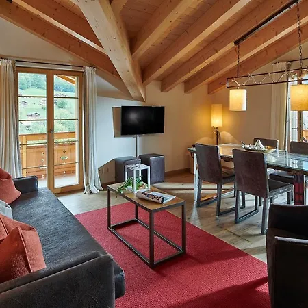Aspen Alpine Lifestyle Hotel