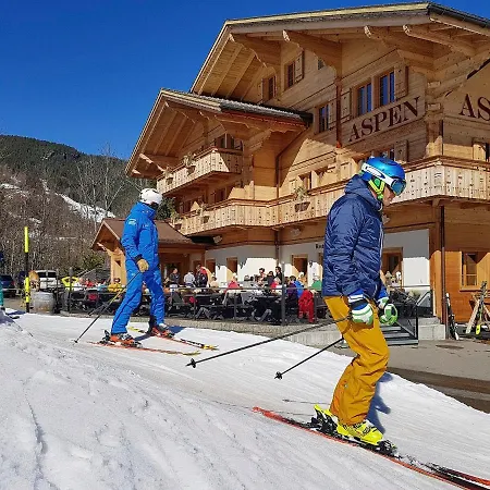 Hotel Aspen Alpine Lifestyle