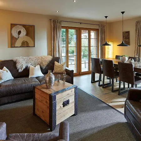 Hotel Aspen Alpine Lifestyle