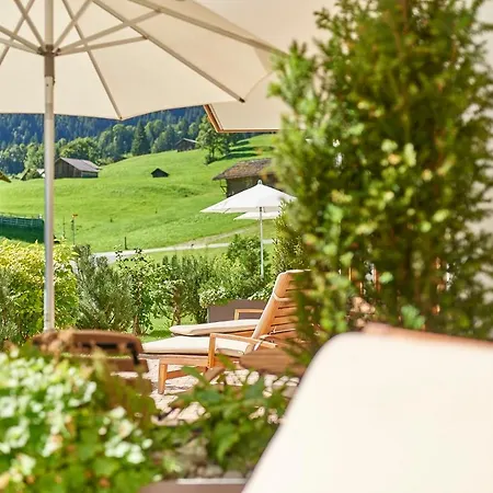 Hotell Aspen Alpine Lifestyle 4*