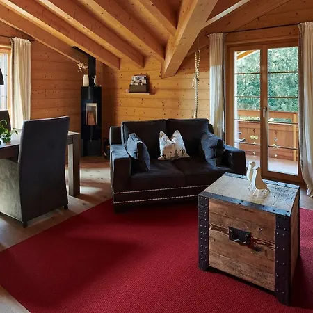Hotel Aspen Alpine Lifestyle
