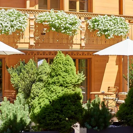 Aspen Alpine Lifestyle