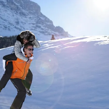 Hotell Aspen Alpine Lifestyle